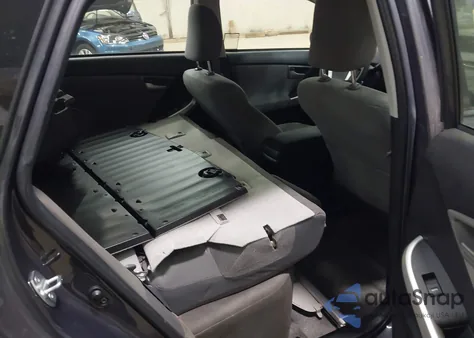 2015 Toyota Prius Two из США, поврежденный, VIN JTDKN3DU9F0479021